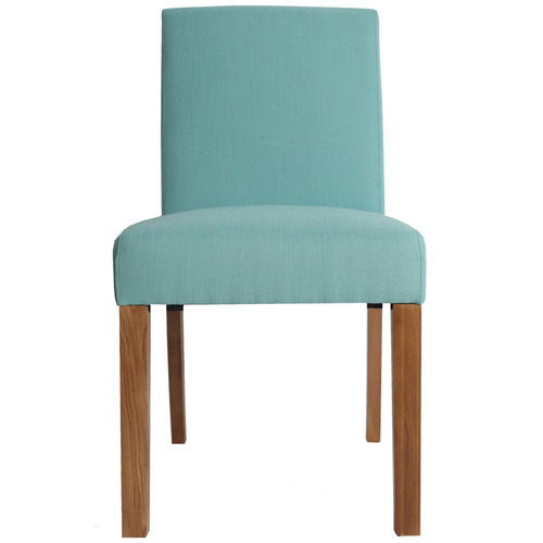 Tom Oak Wood Dining Chair
