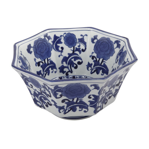 Ren Centerpiece Porcelain Bowl