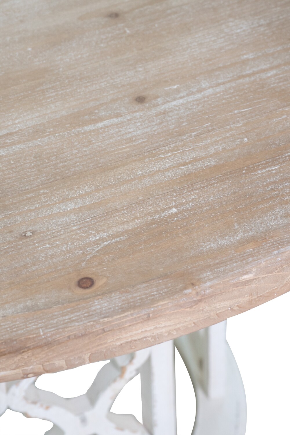Rabia Farmhouse Dining Table