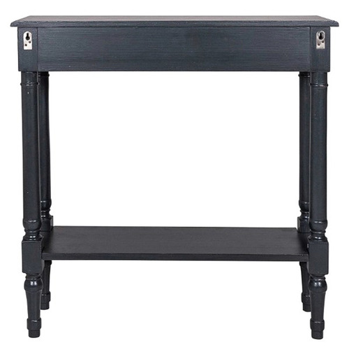 Lewis Bayur Wood Console Table