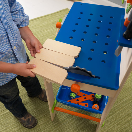 kidkraft tool bench