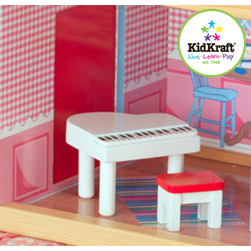 chelsea dollhouse furniture