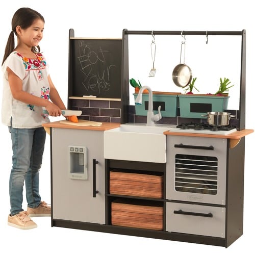kidkraft kids kitchen