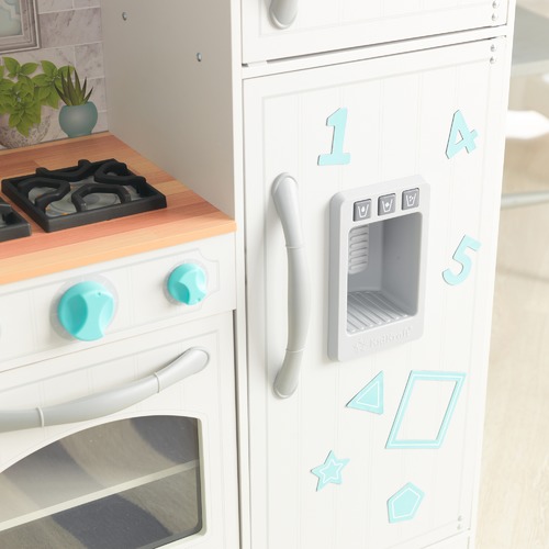 kidkraft countryside play kitchen