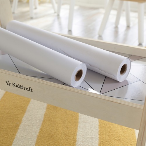 KidKraft Create & Play Art Easel Temple & ster