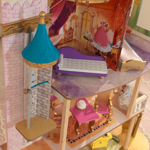 disney dollhouse