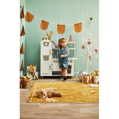 KidKraft White Vintage Kitchen | Temple & Webster