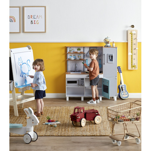 Kidkraft Gourmet Chef Play Kitchen Reviews Temple Webster