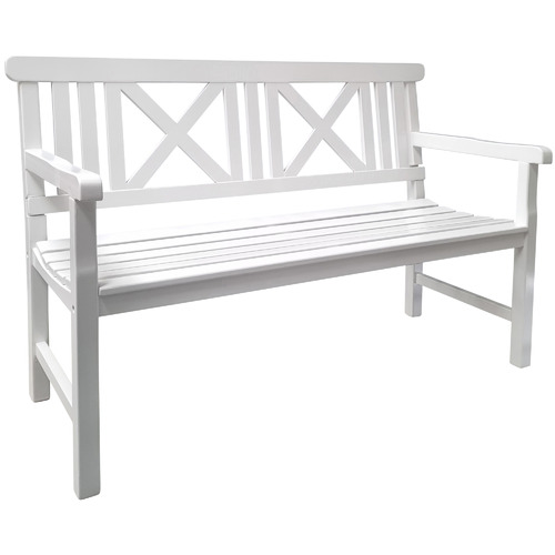 Lucia Garden Bench