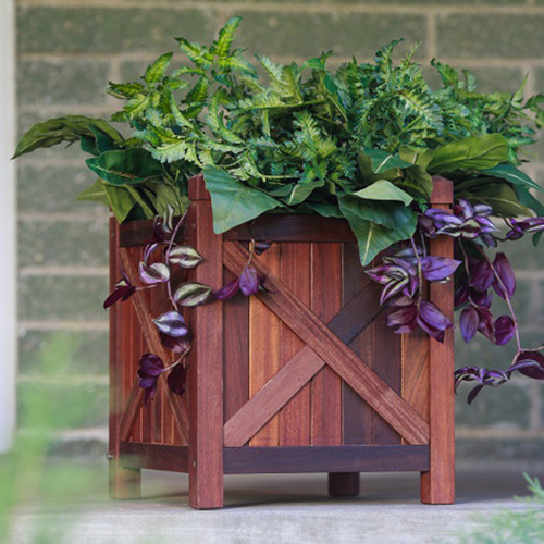 Hampton Planter Box