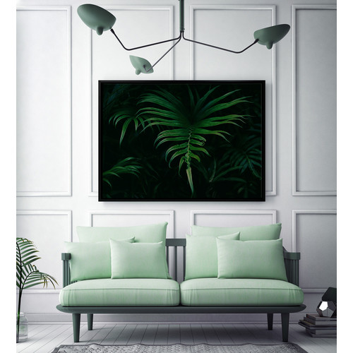 Hiding-in-the-Shadows-Plant-Canvas-Wall-Art-UR_17_03_035