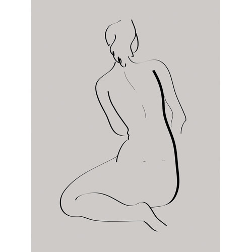 Feminine-Lines-II-Canvas-Wall-Art-UR_17_03_044