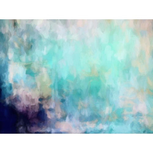 Monsoon Canvas Print