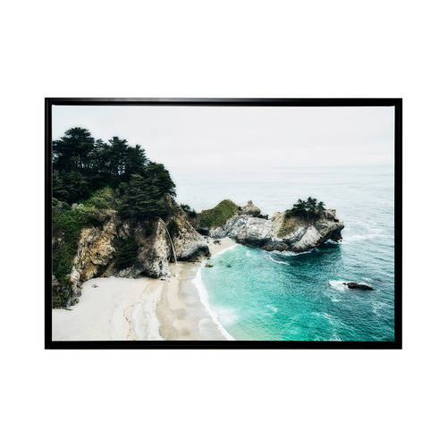 Picture Perfect Framed Canvas Wall Art
