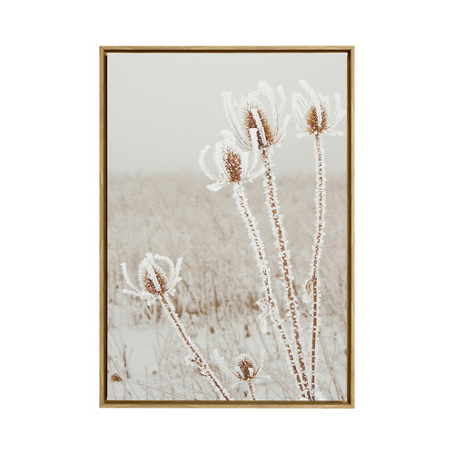 Windswept Framed Canvas Wall Art