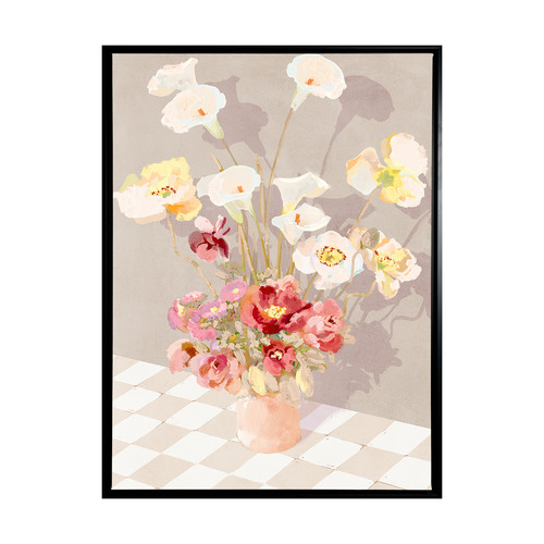 Bellissimi Canvas Wall Art