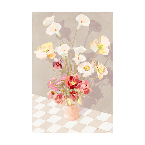Bellissimi Canvas Wall Art