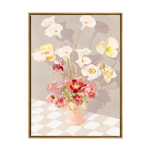 Bellissimi Canvas Wall Art