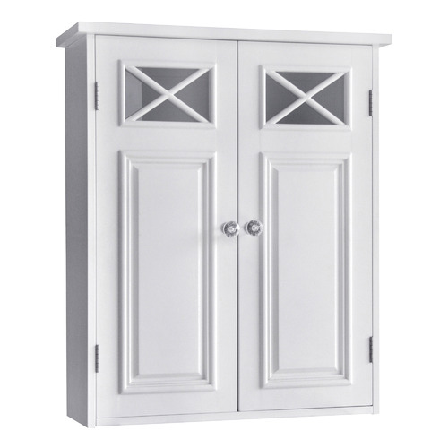 Dawson 2 Door Bathroom Cabinet