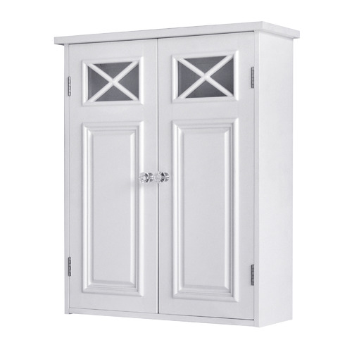 Dawson 2 Door Bathroom Cabinet