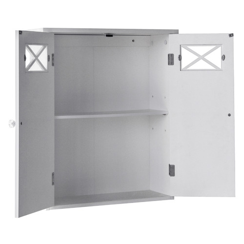 Dawson 2 Door Bathroom Cabinet