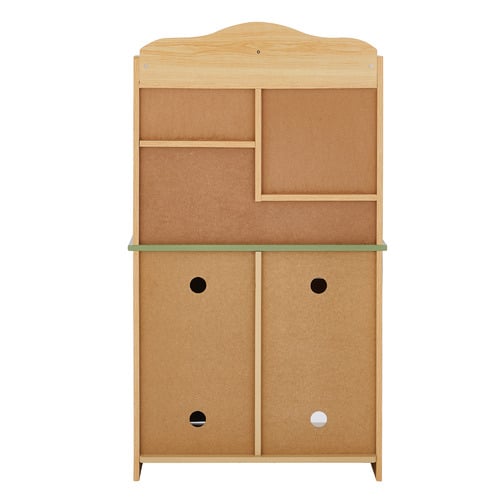 Teamson Kids Little Chef Florence Classic Play Kitchen