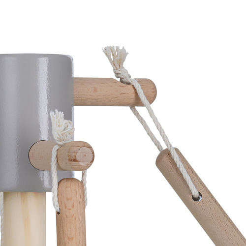 6 Piece Kierra Cleaning Play Set