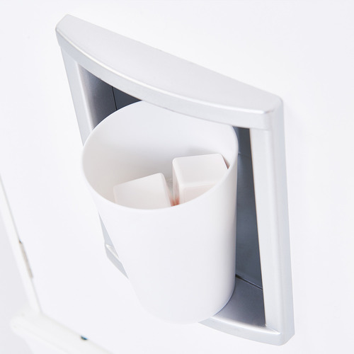 White Ariella Retro Play Kitchen Temple & ster