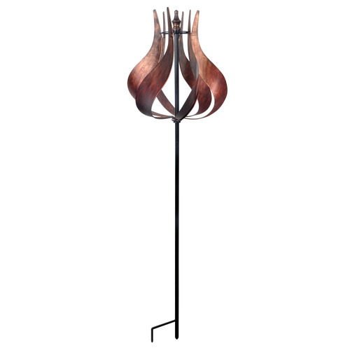 Tulip Kinetic Windmill