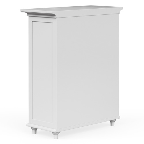 Sheldon 2 Door Bathroom Cabinet