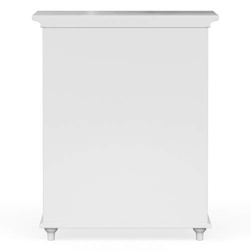 Sheldon 2 Door Bathroom Cabinet