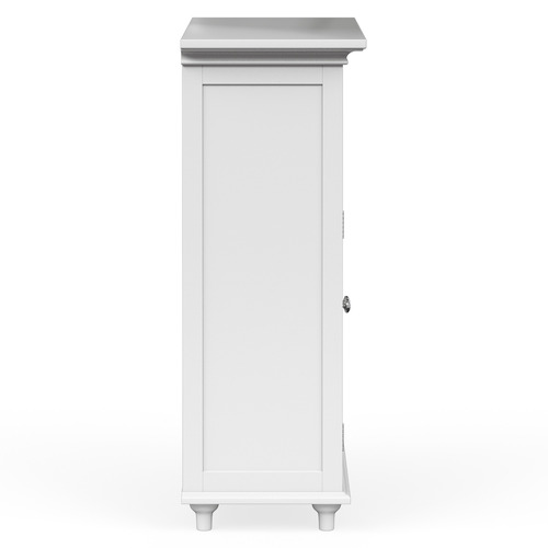 Sheldon 2 Door Bathroom Cabinet