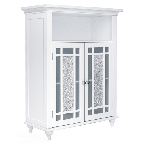 Sheldon 2 Door Bathroom Cabinet