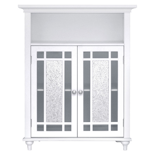 Sheldon 2 Door Bathroom Cabinet