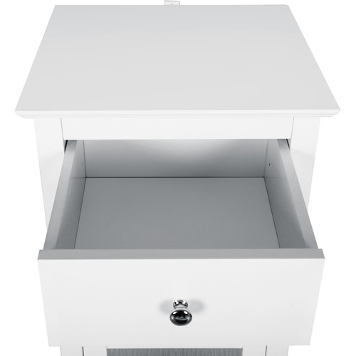 Annalise 1 Door Bathroom Cabinet