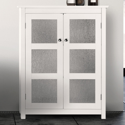 Carlie 2 Door Bathroom Temple & Webster