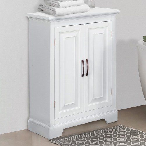 Bettina 2 Door Bathroom Cabinet