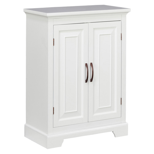 Bettina 2 Door Bathroom Cabinet