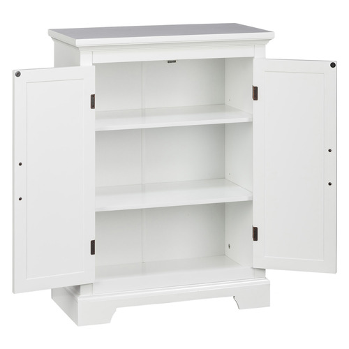 Bettina 2 Door Bathroom Cabinet
