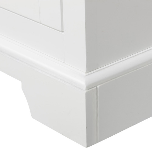 Bettina 2 Door Bathroom Cabinet