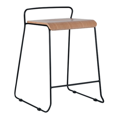 Bronx Framed Stools Temple & ster