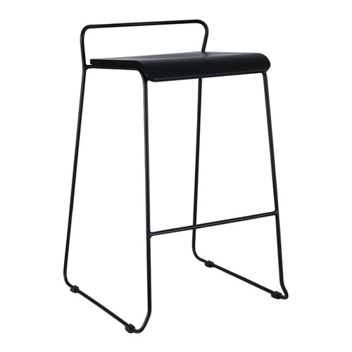 Bronx Framed Stools Temple & ster