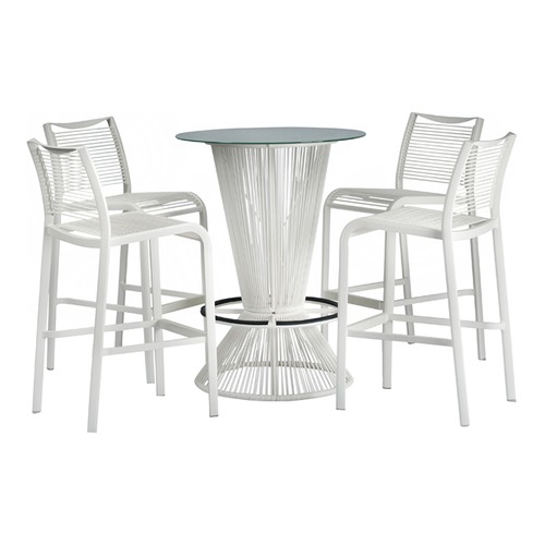 Waikiki Bar Setting Temple & ster