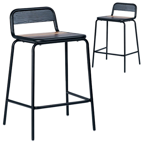 Oppa Low Stool