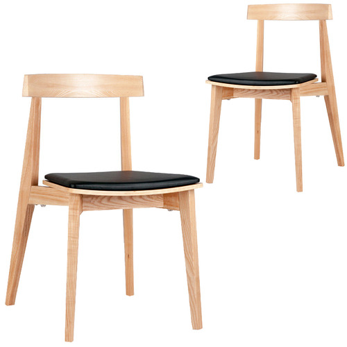 Natural Masa Dining Chair