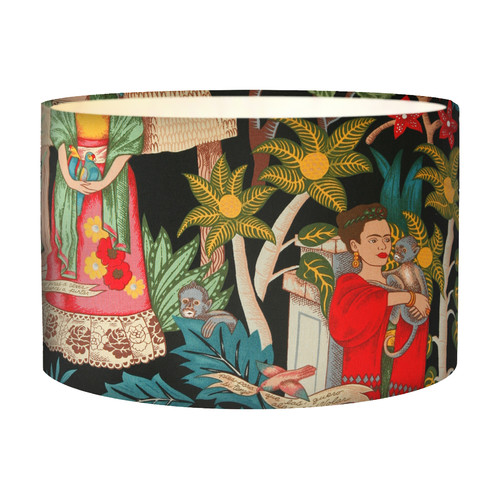 frida lampshade