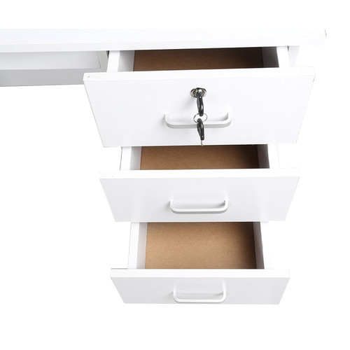 Iluka-3-Drawer-Study-Desk