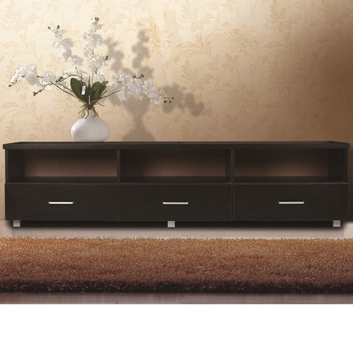 Black Zanda TV Unit