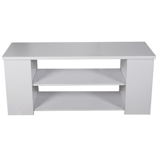 White Redfern Entertainment Unit