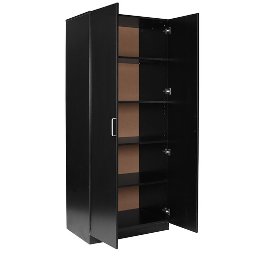 Zanda 5 Shelves Pantry